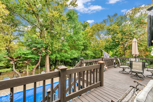 631 Middleham Circle, Beech Grove, IN 46107