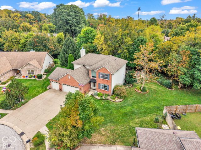 631 Middleham Circle, Beech Grove, IN 46107