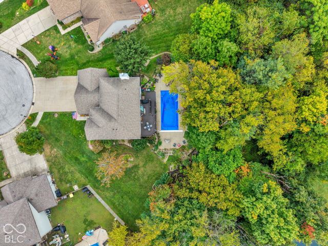 631 Middleham Circle, Beech Grove, IN 46107