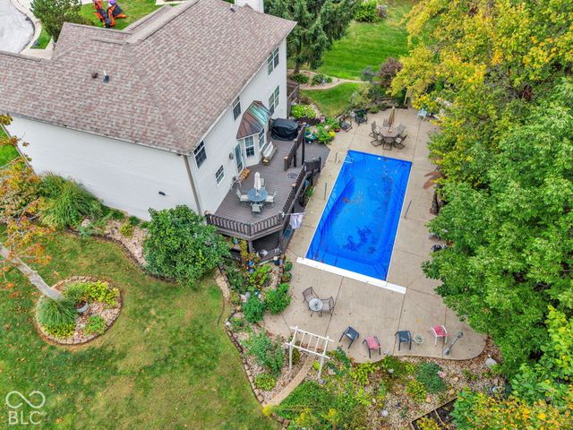 631 Middleham Circle, Beech Grove, IN 46107