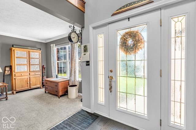 631 Middleham Circle, Beech Grove, IN 46107
