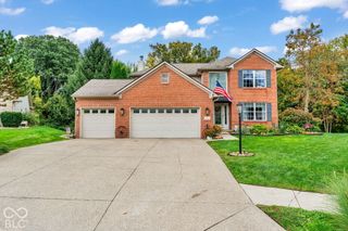 631 Middleham Circle, Beech Grove, IN 46107