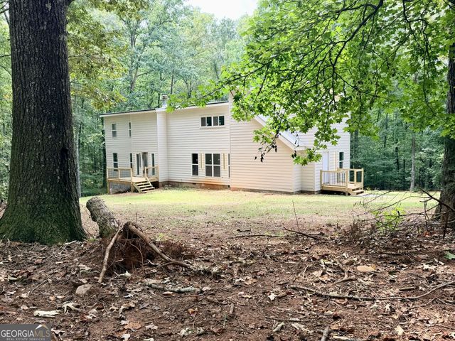 876 Newton Road, Lagrange, GA 30240