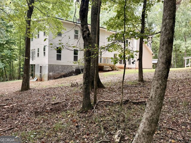 876 Newton Road, Lagrange, GA 30240