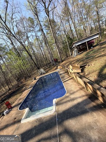 876 Newton Road, Lagrange, GA 30240