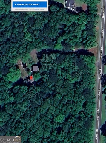 876 Newton Road, Lagrange, GA 30240