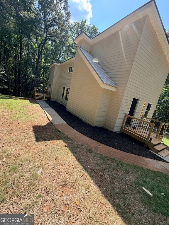 876 Newton Road, Lagrange, GA 30240