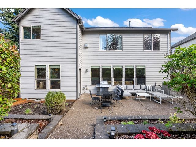 15838 Sw MASON Ct, Portland, OR 97224