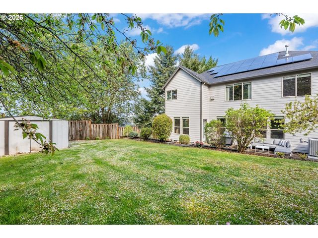 15838 Sw MASON Ct, Portland, OR 97224