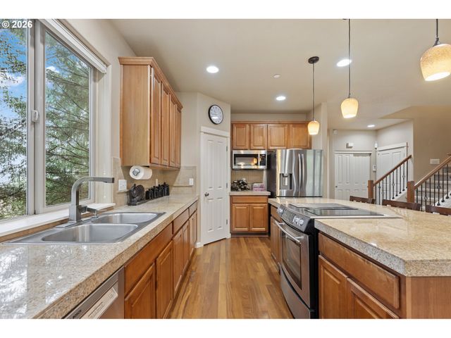 15838 Sw MASON Ct, Portland, OR 97224