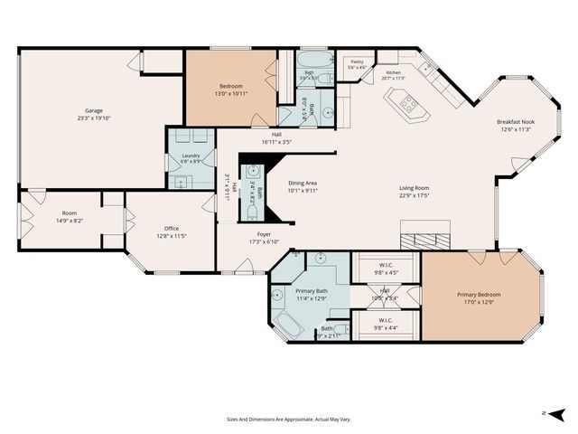 32 Hillwood Lane, Montgomery, TX 77356