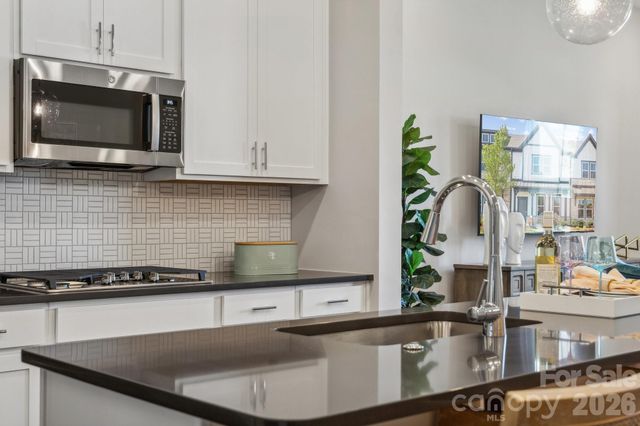 204 Silver Fleet Drive, Indian Trail, NC 28079