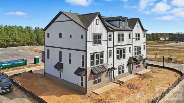 204 Silver Fleet Drive, Indian Trail, NC 28079