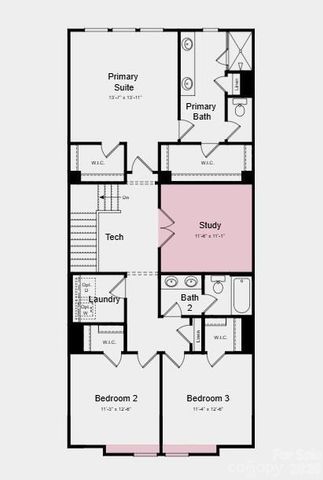 204 Silver Fleet Drive, Indian Trail, NC 28079