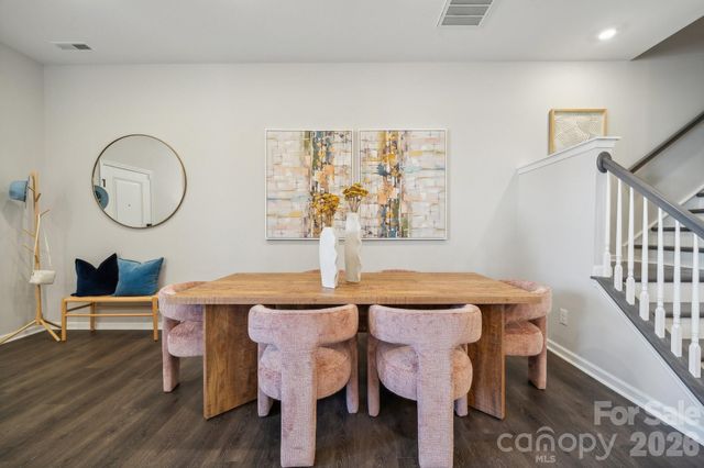 204 Silver Fleet Drive, Indian Trail, NC 28079