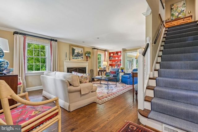 1110 BRYN MAWR RD, Baltimore, MD 21210