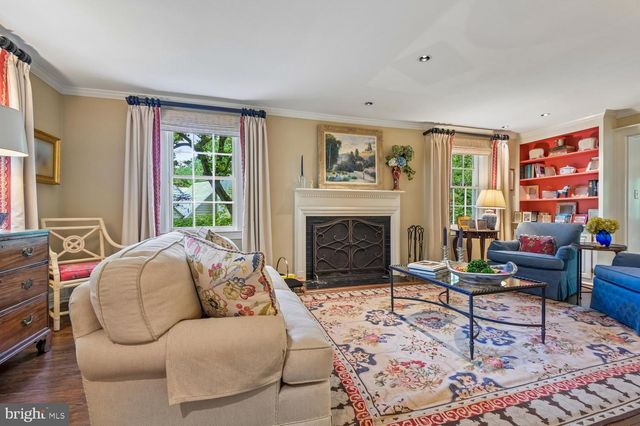 1110 BRYN MAWR RD, Baltimore, MD 21210