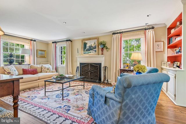 1110 BRYN MAWR RD, Baltimore, MD 21210