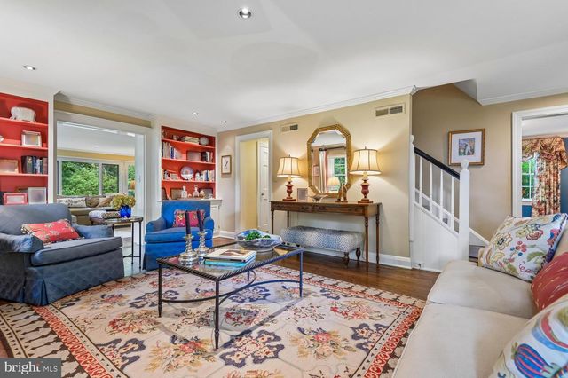 1110 BRYN MAWR RD, Baltimore, MD 21210