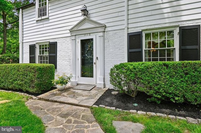 1110 BRYN MAWR RD, Baltimore, MD 21210