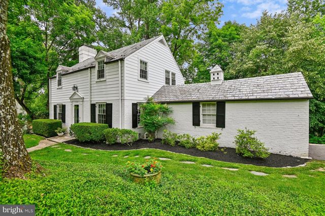 1110 BRYN MAWR RD, Baltimore, MD 21210