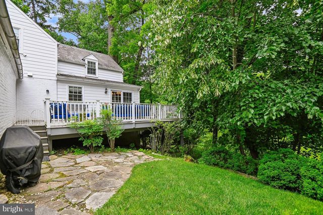 1110 BRYN MAWR RD, Baltimore, MD 21210