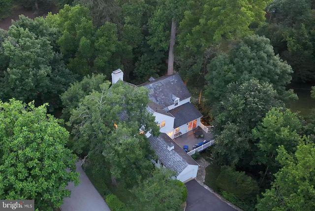 1110 BRYN MAWR RD, Baltimore, MD 21210