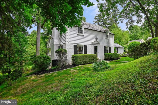 1110 BRYN MAWR RD, Baltimore, MD 21210