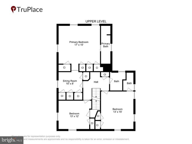 1110 BRYN MAWR RD, Baltimore, MD 21210