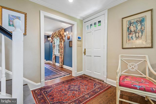 1110 BRYN MAWR RD, Baltimore, MD 21210