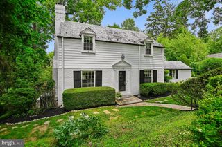 1110 BRYN MAWR RD, Baltimore, MD 21210