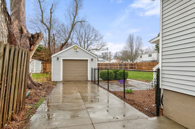 2503 61st Street, Des Moines, IA 50322