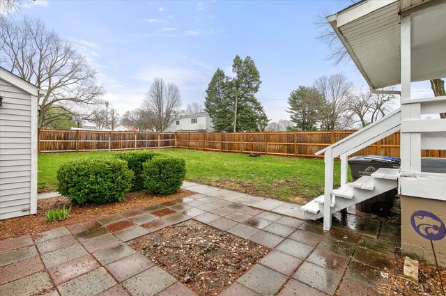 2503 61st Street, Des Moines, IA 50322