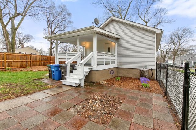 2503 61st Street, Des Moines, IA 50322