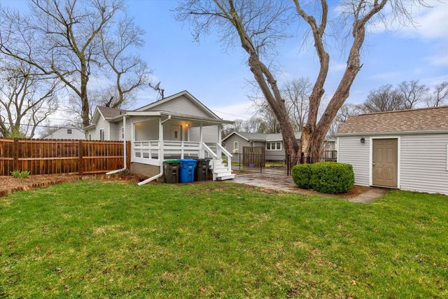 2503 61st Street, Des Moines, IA 50322