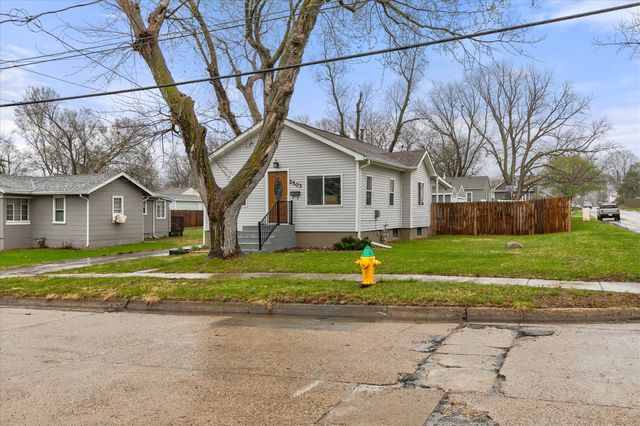 2503 61st Street, Des Moines, IA 50322