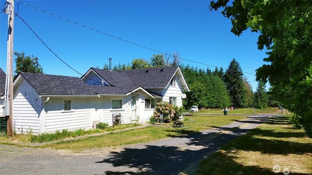664 Rhoades Road, Winlock, WA 98596
