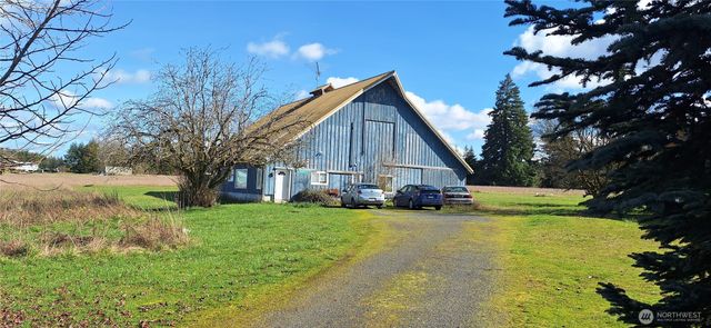 664 Rhoades Road, Winlock, WA 98596