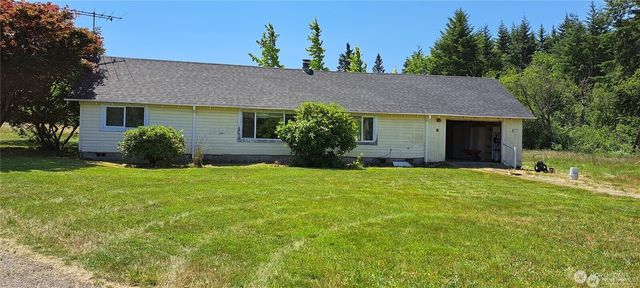 664 Rhoades Road, Winlock, WA 98596