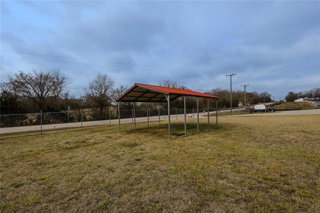 160 HWY 320, Carnesville, GA 30521