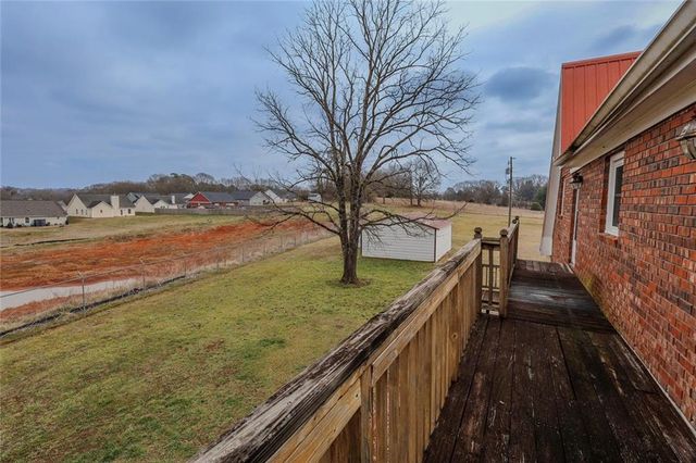 160 HWY 320, Carnesville, GA 30521