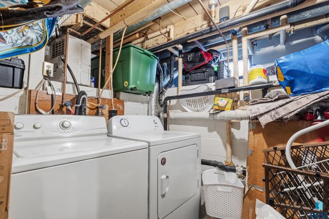 507 S Conklin Ave Avenue, Sioux Falls, SD 57103