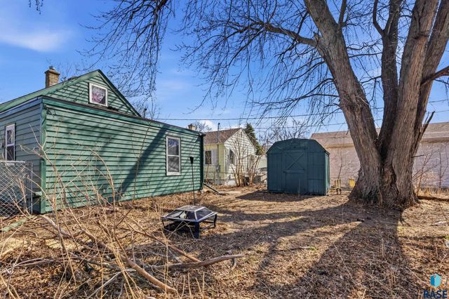 507 S Conklin Ave Avenue, Sioux Falls, SD 57103