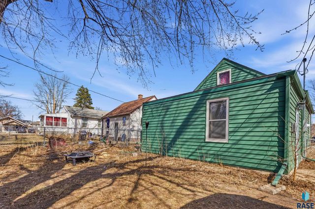 507 S Conklin Ave Avenue, Sioux Falls, SD 57103