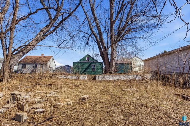 507 S Conklin Ave Avenue, Sioux Falls, SD 57103