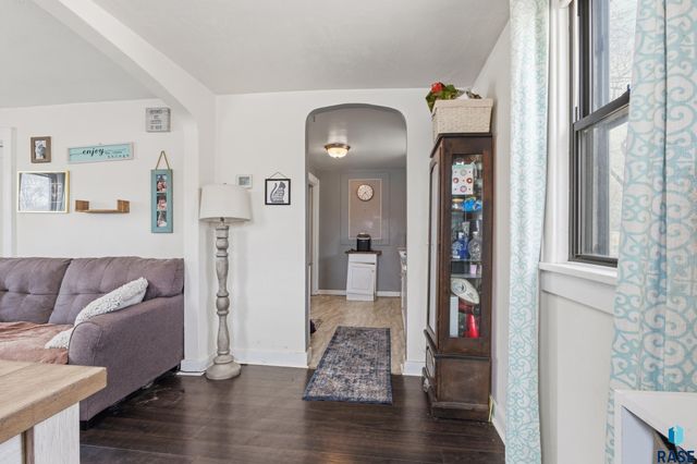 507 S Conklin Ave Avenue, Sioux Falls, SD 57103