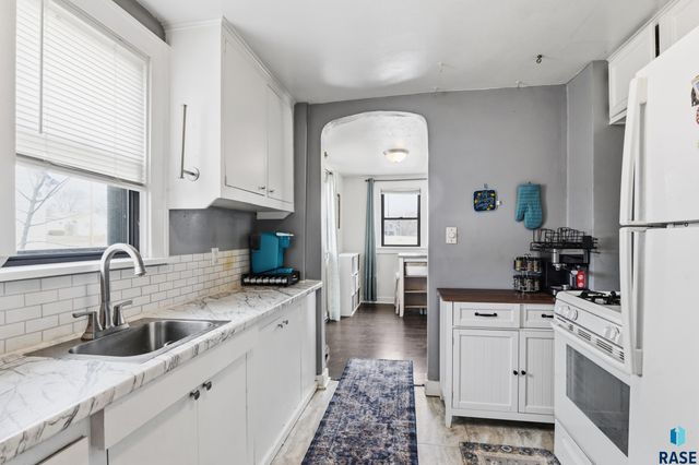 507 S Conklin Ave Avenue, Sioux Falls, SD 57103