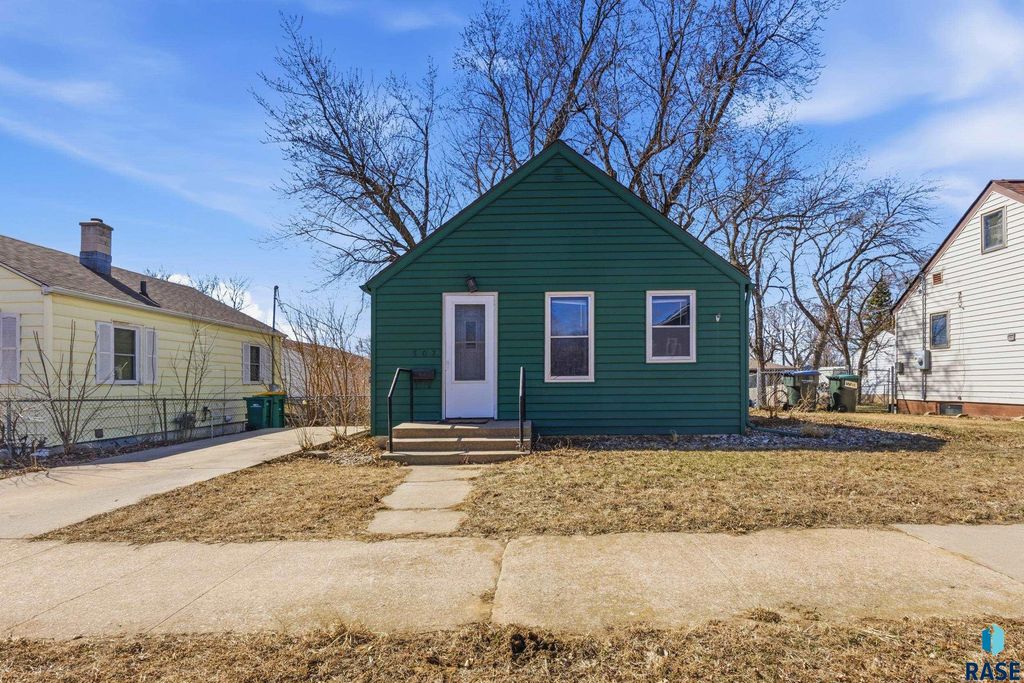 507 S Conklin Ave Avenue, Sioux Falls, SD 57103