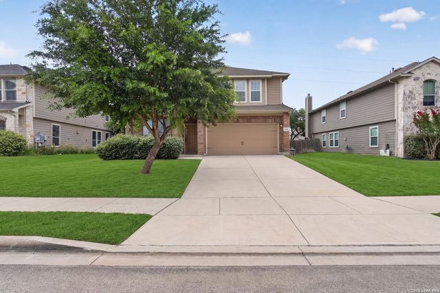2940 MINERAL SPGS, Schertz, TX 78108