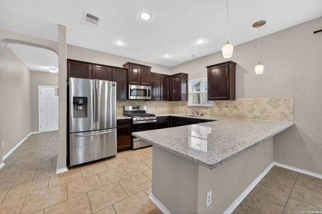 2940 MINERAL SPGS, Schertz, TX 78108
